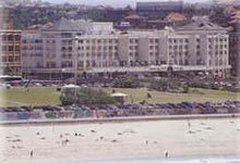 Swiss-Grand Hotel, Bondi Beach, Sydney, NSW