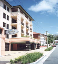 Coogee Bay Boutique Hotel, Sydney NSW