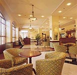 Furama Hotel Darling Harbour, Sydney, Australia