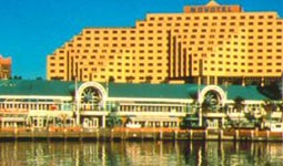 Novotel, Darling Harbour, Sydney, Australia