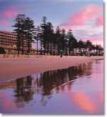 Parkroyal, Manly, Sydney, Australia