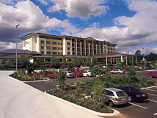 Crowne Plaza Hotel, Sydney Norwest NSW