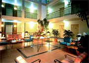 Mercure Hotel, North Shore, Sydney NSW