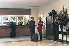 Rydges Hotels, North Sydney, NSW