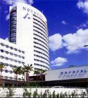 Novotel Olympic Park, Sydney NSW