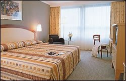 Pacific Suites International, Parramatta, NSW