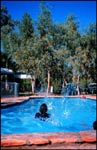 Heavitree Gap Outback Resort, Alice Springs
