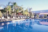 Mercure Diplomat Hotel, Alice Springs, NT