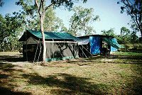 Davidson Arnhem Land Safari Camp