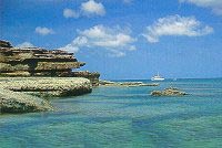Walkabout Fishing Lodge, Arnhem Land, NT, Australia