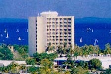 Holiday Inn, Darwin, Northern Territory, Australia