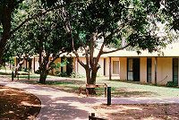 Gagudju Lodge Hotel, Cooinda, Kakadu National Park, NT 
