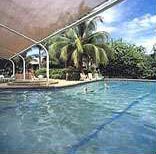 Mercure Inn, Katherine, NT, Australia