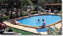 Pine Tree Motel, Katherine, Australia