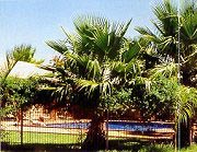 Bluestone Motel ,Tennant Creek, NT, Australia