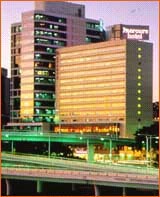 Hotel Mercure, Brisbane, Australia