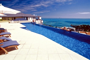 Best Western Pinnacles Resort, Airlie Beach QLD