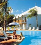 Whitsunday Waters Resort, Queensland