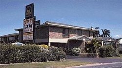 Best Western Cattle City Inn, Rockhampton QLD