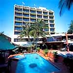 Country Comfort Hotel, Rockhampton QLD