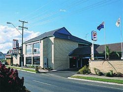 Flag Inn, Rockhampton QLD