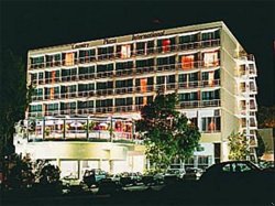 Quality Hotel, Gladstone QLD