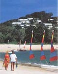Great Keppel Island Resort, Southern Great Barrier Reef