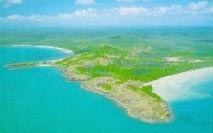 Pajinka Wilderness Lodge Hotel, Cape York, Queensland