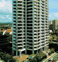 Breakfree Longbeach Resort, Surfers Paradise QLD