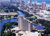 Conrad Jupiters Casino, Gold Coast, Queenland