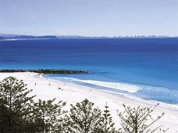 Outrigger Resort Coolangatta QLD