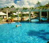 Parkroyal Hotel at Surfers Paradise, Queensland