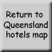 Queensland hotels map
