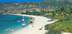 Lizard Island Lodge Hotel in Queensland (Palm Cove)