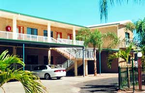 Best Western Townview Motel, Mount Isa QLD