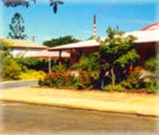 Outback Motor Inn, Mount Isa, Outback Queensland