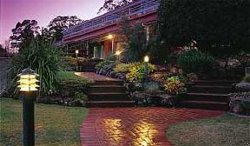 Best Western Motel, Toowoomba QLD