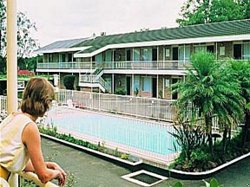 Comfort Inn The Park, Toowoomba QLD