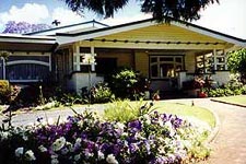 Lauriston House, Toowoomba, Queensland