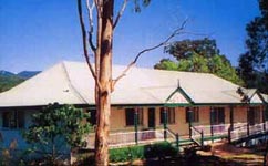 Eumundi Rise B&B, Eumundi, Sunshine Coast