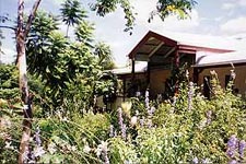 Noosa Country House, Noosa Hinterland, Sunshine Coast.