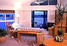 Novotel Twin Waters Resort Hotel in Coolum (Sunshine Coast)