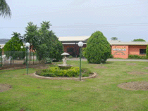 Atherton Rain Forest Motor Inn, QLD