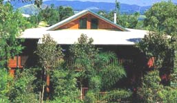 Bracken Ridge, Lake Tinaroo, Atherton Tableland, QLD