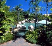 Rydges Reef Resort Hotel, Port Douglas, Queensland