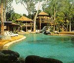 Radisson Treetops Resort Hotel, Port Douglas, Qld