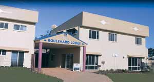 Best Western Boulevard Lodge, Bundaberg QLD
