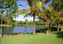 Kondari Resort Hotel, Hervey Bay, Queensland