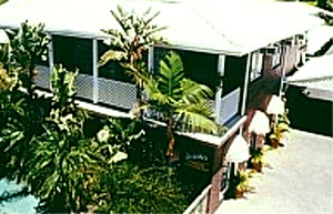 Best Western Reef Gateway Inn, Bundaberg QLD