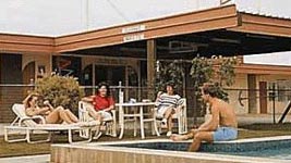 east west motel, ceduna, south australia